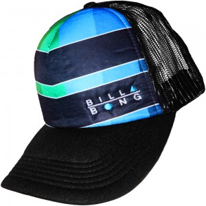 Шапка Billabong